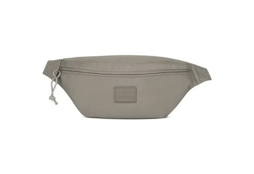 Johnny Urban Gürteltasche Erik Small - Wasserabweisende Bauchtasche für Damen und Herren, verstellbare Länge in Wüstengrau, ideal für unterwegs