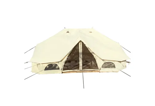 Skandika Tipi-Zelt Freya