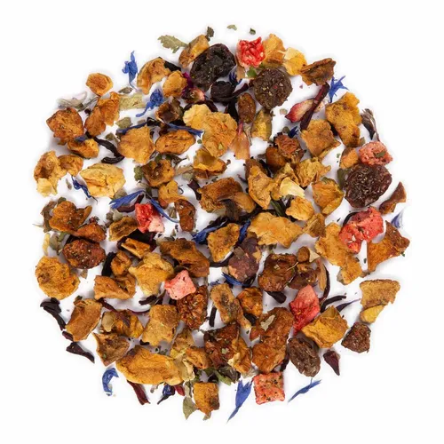 tea exclusive - Pink Lemonade Früchtetee bio