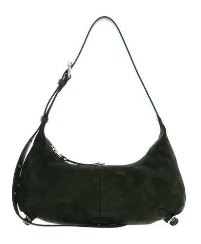 COCCINELLE Schultertasche Shoulder Bag, aus echtem Rindsleder