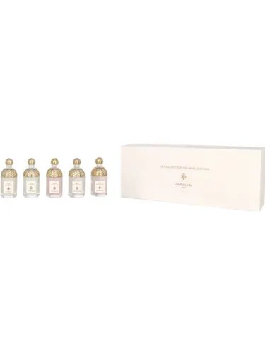 Guerlain Aqua Allegoria Miniatures Set von Guerlain