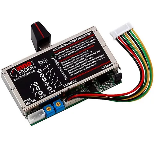 InnoFader PRO2