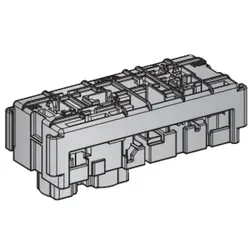 Mta 0301494 Modul 1 Mini + 1 Maxi-relais