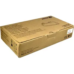 Xerox Resttonerbehälter 115R00128 - Sonstiges Druckerzubehör, original und leistungsstark mit einer Kapazität von ca. 30.000 A4-Seiten bei 5%, ideal für hohe Druckvolumen.