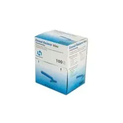 Einmal-Rasierer Blau