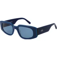 Gant Sonnenbrille GA00001 5392V blau von GANT
