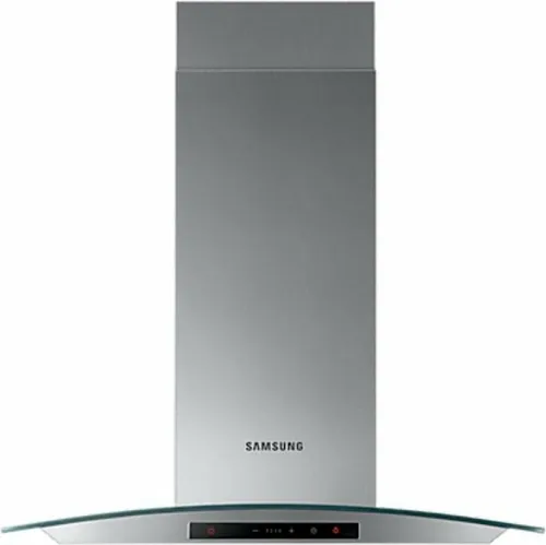 Konventioneller Rauchfang Samsung NK24C5070DSUR Stahl