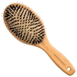Olivia Garden Bamboo Touch Combo Entwirrungsbürsten L, 11-reihig