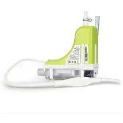 ASPEN Silent + Mini Lime Eckkanal-Kondensatpumpe für Wand-Klimageräte