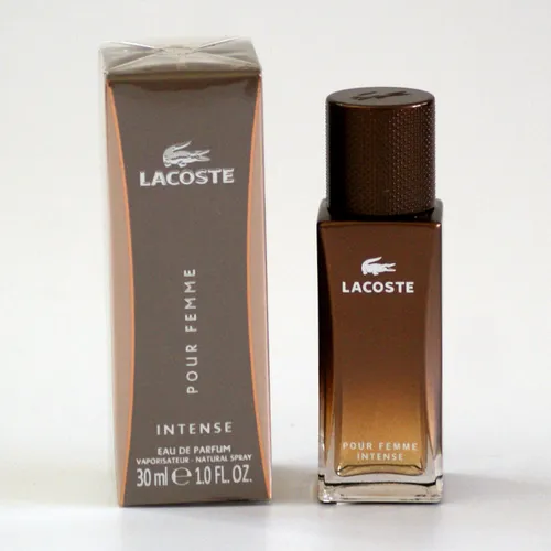 Lacoste Pour Femme Intense Eau de Parfum 30ml