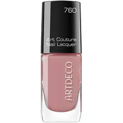 Art Couture Nail Lacquer von ARTDECO