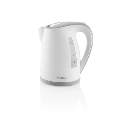 Wasserkocher bis 20 Euro von Hyundai Power Products