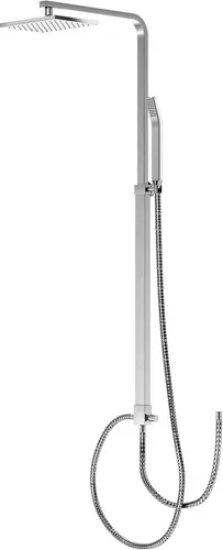 Steinberg Duscharmaturen von Steinberg