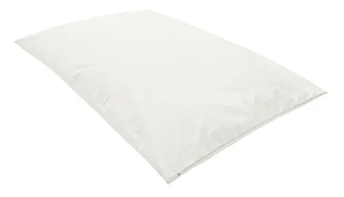 Produktbild TAURO Encasing Kinder Set Oberbettbezug und Kissenbezug 100 x 135 cm + 40 x 60 cm Milbendicht für Allergiker Zertifiziert (24192)