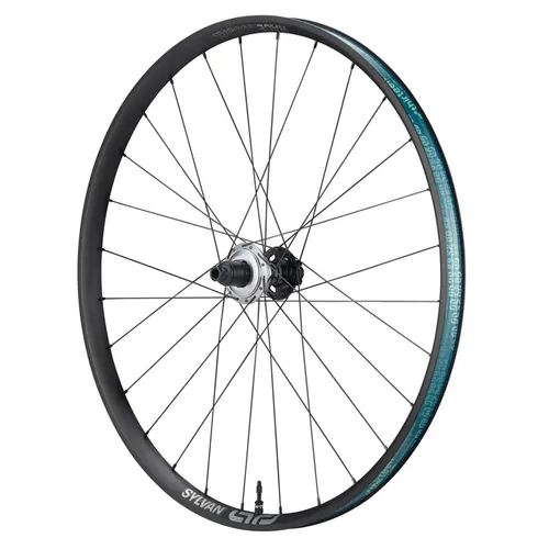 e*thirteen Grappler Sidekick Flux GR DH Carbon SUPER BOOST Laufrad HR 27.5