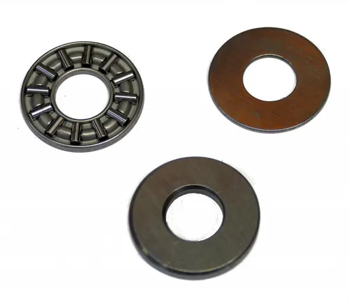 Produktbild ALKO Set mit Axiallager & Schlingerkupplung AKS 1300 ETI 811120