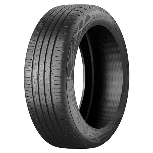 EcoContact 6 - Kraftstoffsparender Autoreifen - Autoreifen mit Green Chili™ 2.0 Gummimischung für weniger Rollwiderstand, höhere Laufleistung und optimales Handling bei allen Wetterbedingungen.