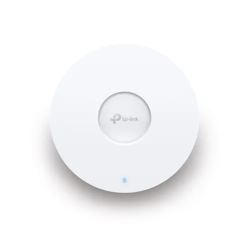 TP-Link Omada EAP653 AX3000 Access-Point, Indoor, 5 Stück - Indoor Access-Point mit bis zu 2976 MBit/s und MU-MIMO. Ideal für effiziente WLAN-Abdeckung und zentrale Verwaltung via Cloud-Management.