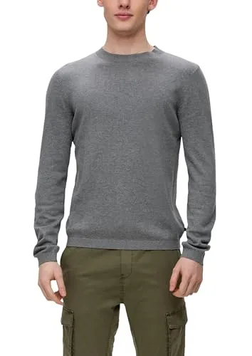 QS Strickpullover
