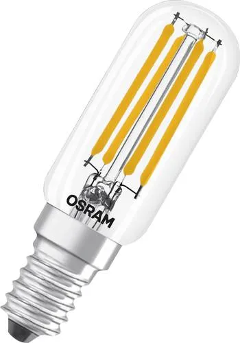 OSRAM HOMELIGHTING 4099854247330 LED EEK E (A - G) E14 6.5W = 55W Warmweiß (Ø x H) 25mm x 25mm 1St.