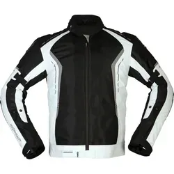 Modeka Khao Air Motorrad Textiljacke L