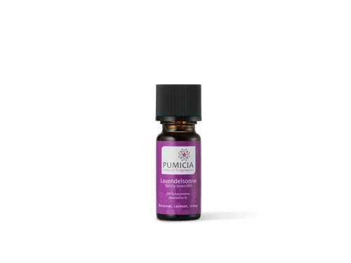 Pumicia Duftöl Lavendelsonne - für Entspannung und Lebensfreude 10 ml (1-St)