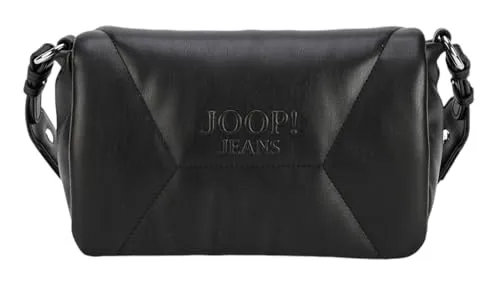 Joop! Lusinga Luzi Shoulderbag S Black