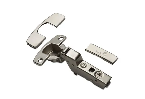 SO-TECH® Möbelbeschlag HETTICH Topfbänder SENSYS 8645i