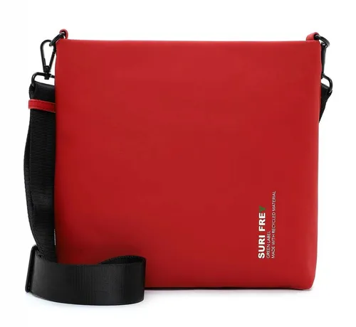 SURI FREY Umhängetasche SURI Green von SURI FREY