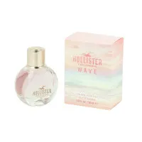 Hollister Wave For Her Eau de Parfum für Damen 30 ml