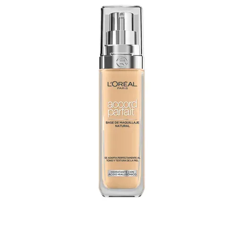 Accord Parfait Foundation Hyaluronic Acid 30ML