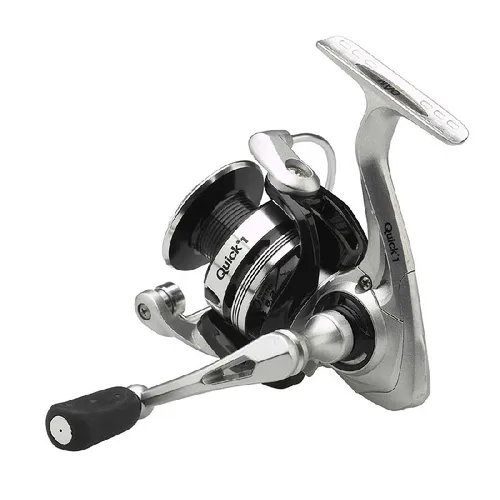 DAM Quick 1 5000 Fd 3+1Bb by TACKLE-DEALS !!!
