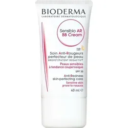 Bioderma Sensibio AR BB Cream SPF 30