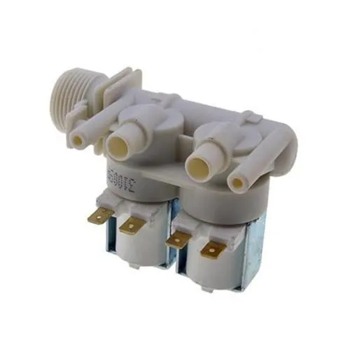 Indesit – Doppel electrovalve 1e-2u 7 LT. – c00066518