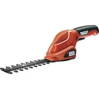Black & Decker GSL300-QW Akku Strauch­schere 3,6V