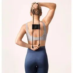 Swedish Posture Trainer Strong 3-in1 Fitness Trainingsgerät