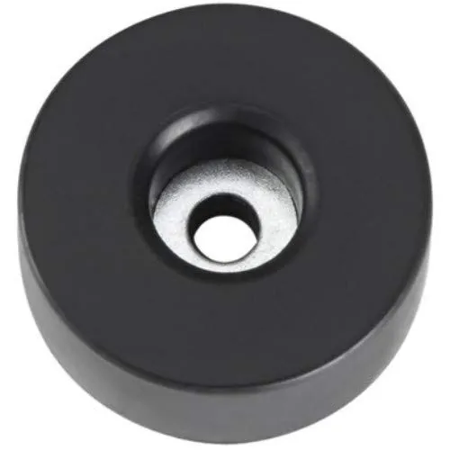 Produktbild Adam Hall 4907 Gummifuß 38mm x 15mm
