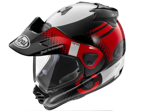 Die besten Arai Motorradhelme | Test 09/2026 von Arai