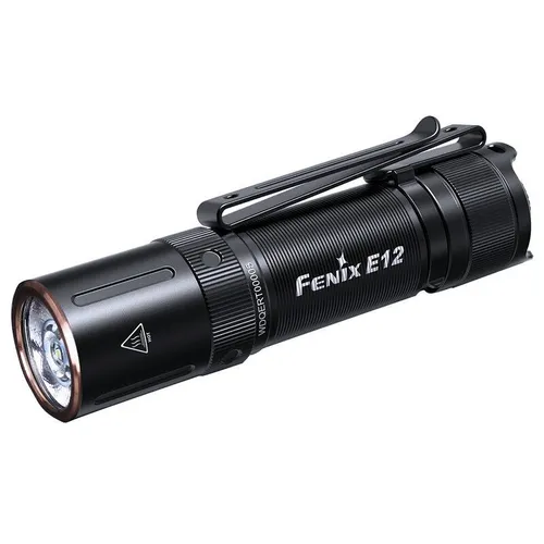 fenix E12 V2.0 Taschenlampe von Fenix