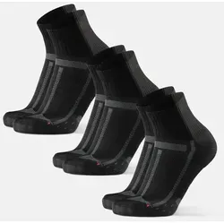 Produktbild LONG DISTANCE RUNNING QUARTER SOCKEN