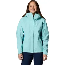 Columbia Hikebound II Jacket spray, river blue (325) L