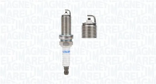 MAGNETI MARELLI 062711000027 Zündkerze für CITROËN,FIAT,MITSUBISHI,NISSAN,PEUGEO
