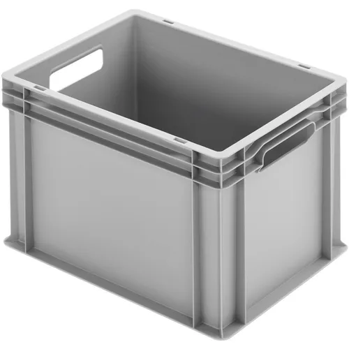 Alutec 75039 Kunststoffbox (B x H x T) 400 x 280 x 300 mm 1 St.