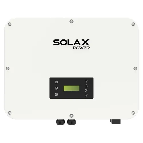 Solax X3-ULT-15K Wechselrichter von SolaX