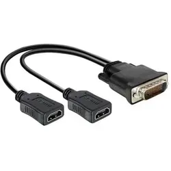 Delock 65280 HDMI Adapter
