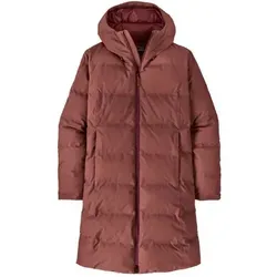 Patagonia W's Jackson Glacier Parka