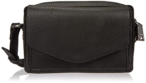 ESPRIT Damen 082EA1O307 Tasche, 001/BLACK