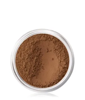 bareMinerals All-Over Face Colour Bronzingpuder 0.85 g Warmth - Make-up: Vielseitiges Bronzingpuder für strahlende Looks, das sich mühelos mit anderen Produkten kombinieren lässt.