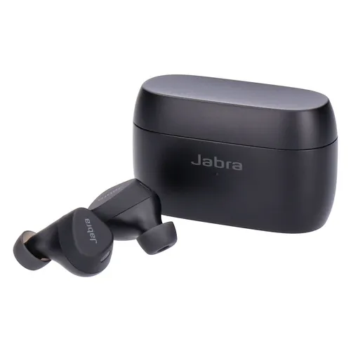 Produktbild Jabra Elite 4 Active In-Ear Kopfhörer schwarz