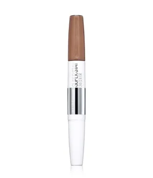 Maybelline Super Stay 24H Color Liquid Lipstick 5 g Nr. 615 - Soft Taupe